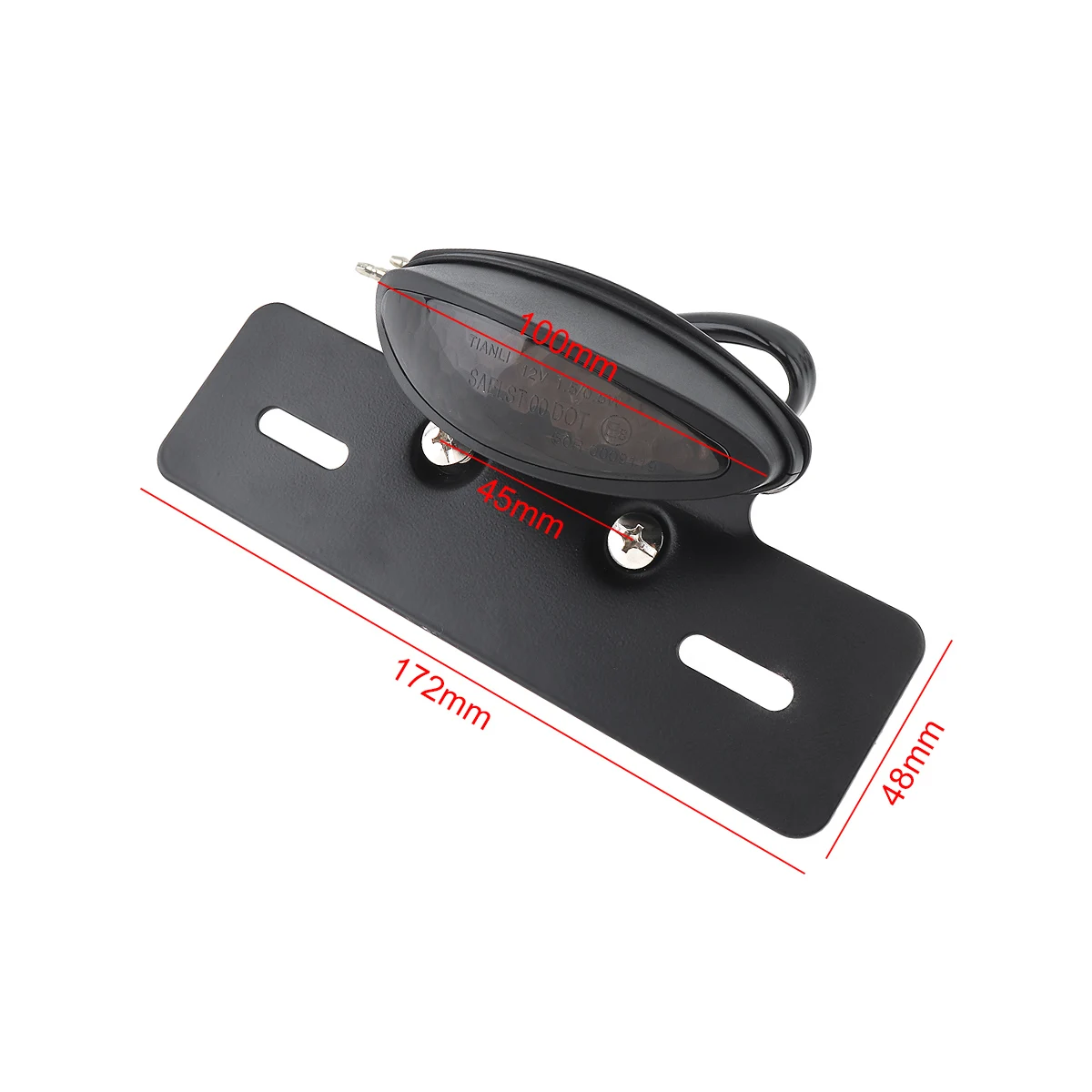 Motorcycle Accessories