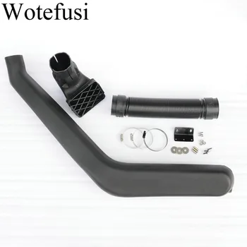 

Wotefusi Rotational Moulding New Air Ram Intake Snorkel Kit For Toyota 60 61 62 Series Landcruiser 1980-1989 [QPA171]