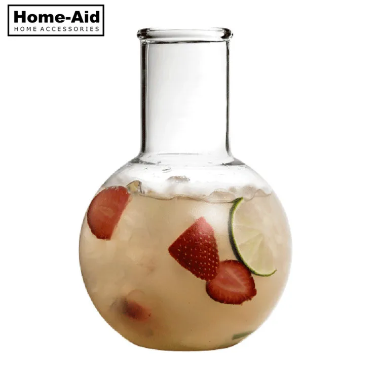 

Glass Creative Cocktail Glass Long Drink Glass Juice Cup