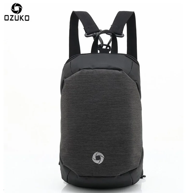 mochilas de moda 2018 hombre