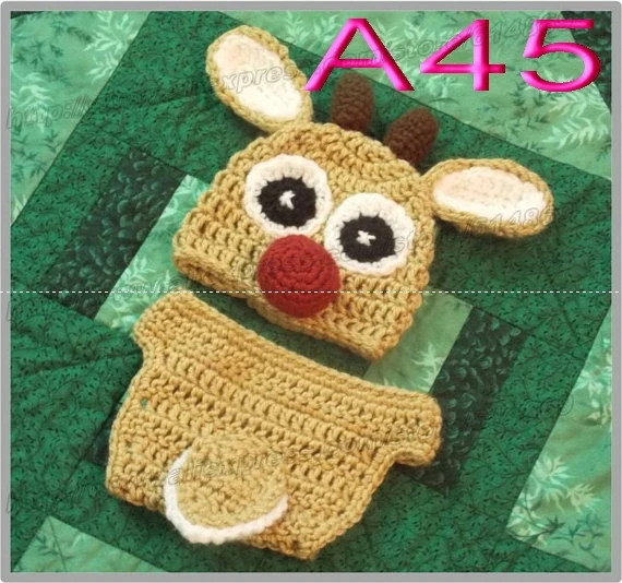 45