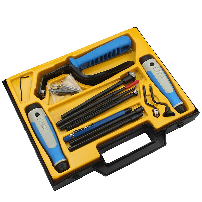 

High quality trimming knife plastic deburring blade number front chamfer edging NG9500 platinum package