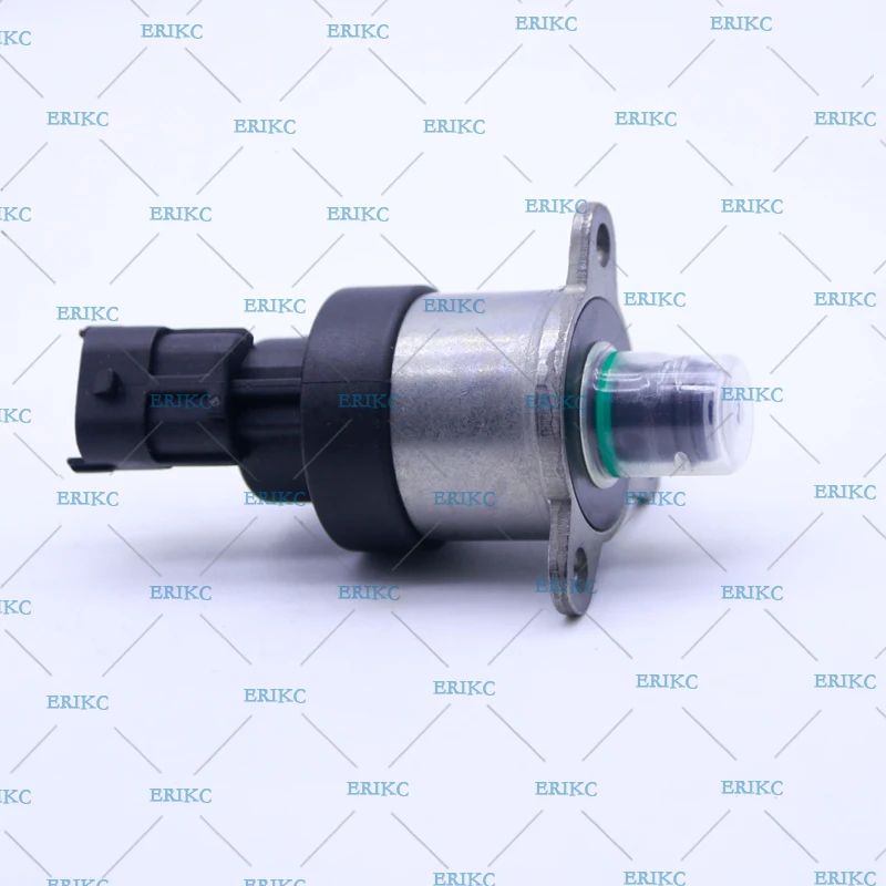 ERIKC 0928400481 Fuel Pump Regulator Metering Control Solenoid Valve