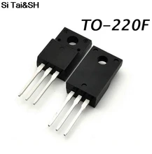 10 pçs/lote 2SB1020A B1020A PNP TO220F