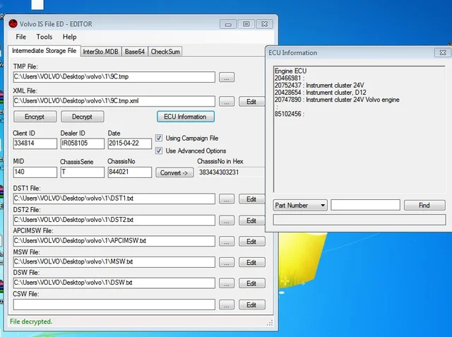 Volvo Dev2tool Keygen Generator Volvo Dev2tool Keygen Generator