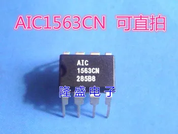 

10pcs/lot AIC1563CN 1563CN AIC1563 DIP8 j