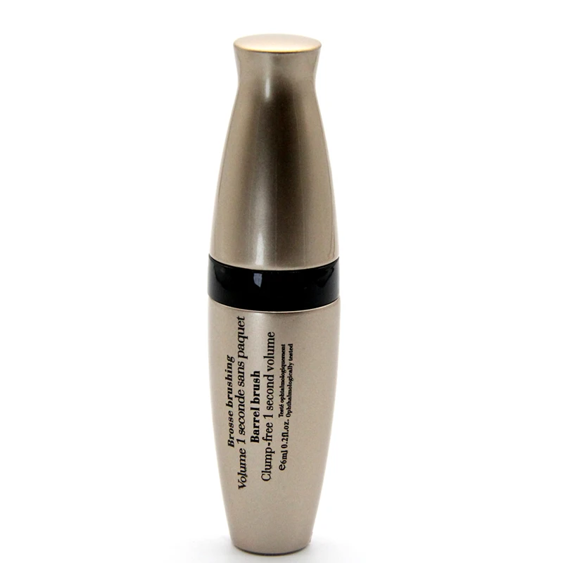 Eyes Makeup Black Eyeliner Pen Waterproof 6ML Liquid Eye Liner Pencil Make up Cosmetics Eyelid Drwaning Enhancer Soft Pen Brush Eyes Makeup Black Eyeliner Pen Waterproof 6ML Liquid Eye Liner Pencil Make up Cosmetics Eyelid Drwaning Enhancer Soft Pen Brush