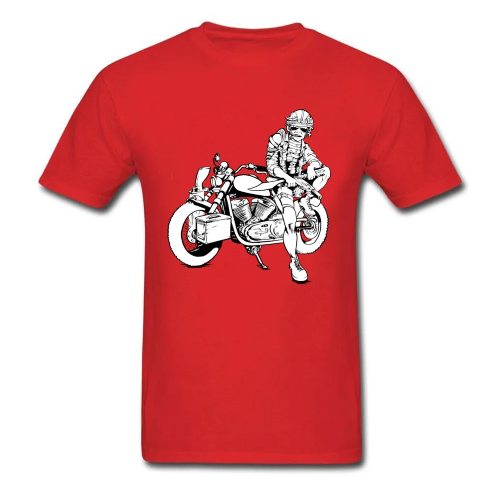 Riders of the Apocolypse_red