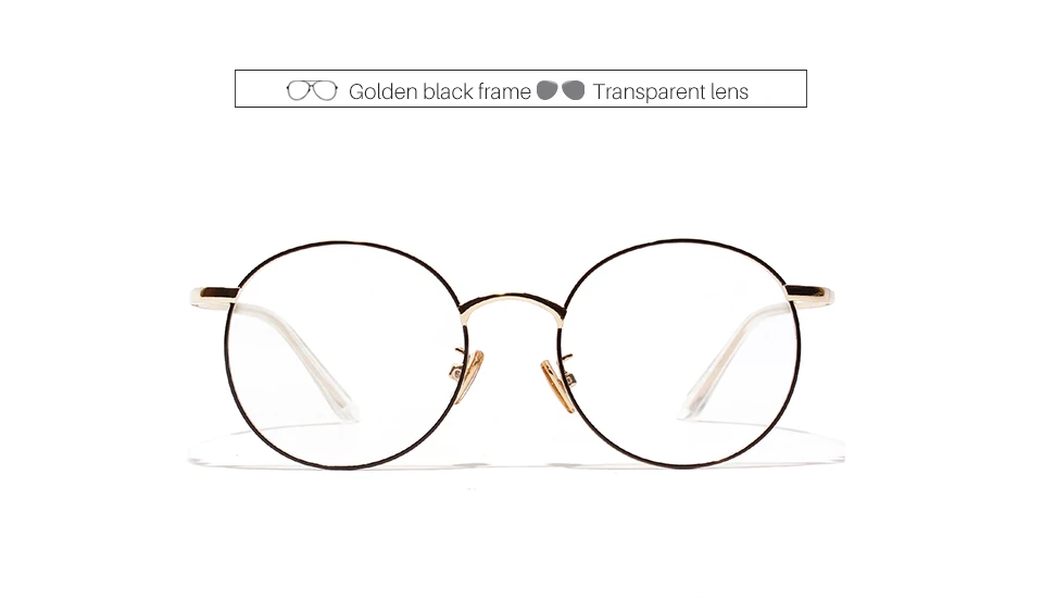 OVZA новые модные анти-голубые легкие очки мужские и женские компьютерные очки анти-синие высококачественные металлические оправы для очков S8070