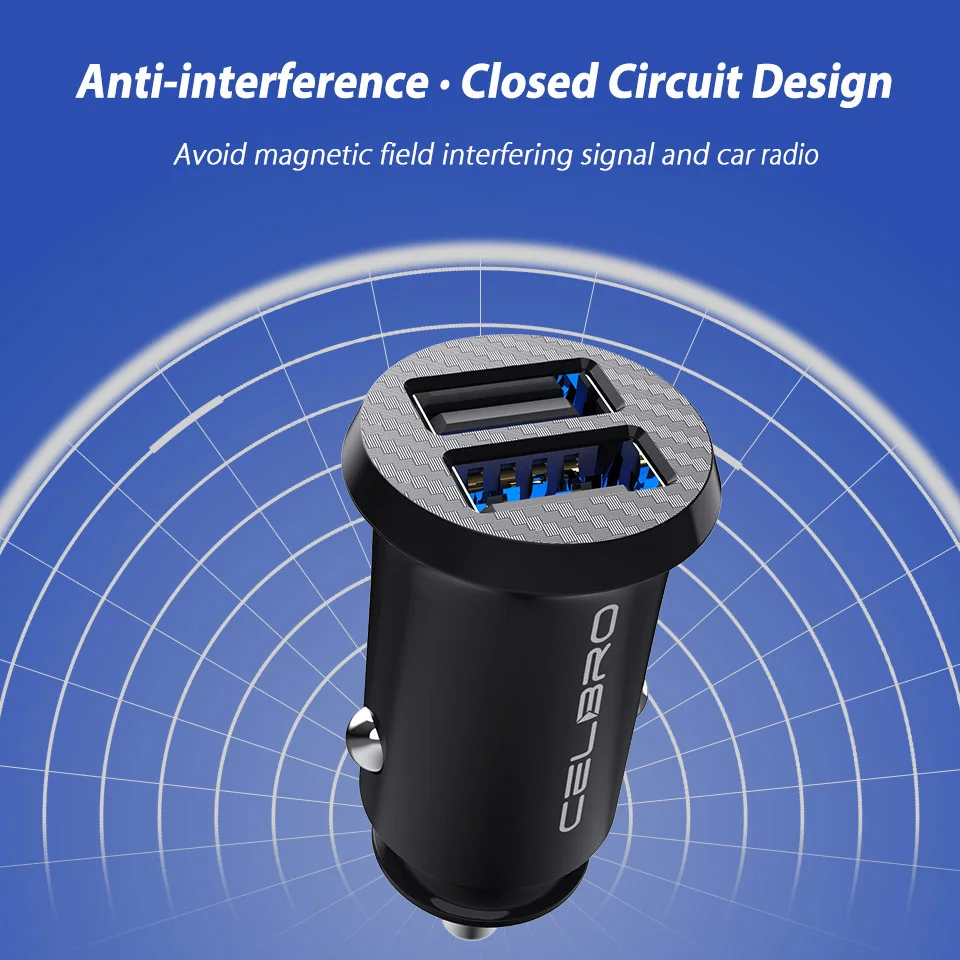 interference resistance