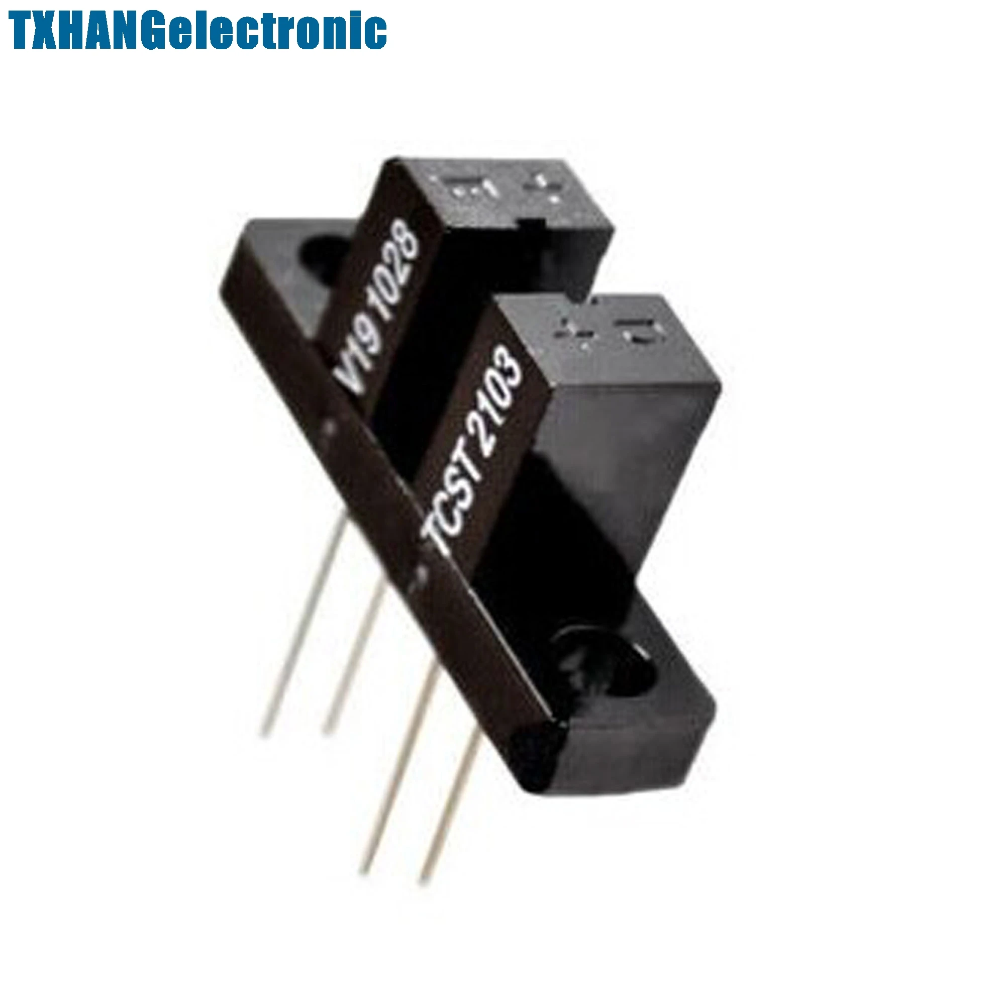 

10PCS TCST2103 Endstop Switch for Reprap 3D printer NEW