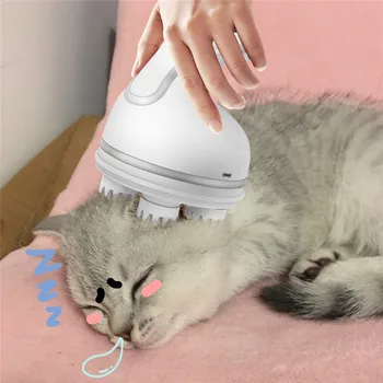 Handheld Massager for Cats  3