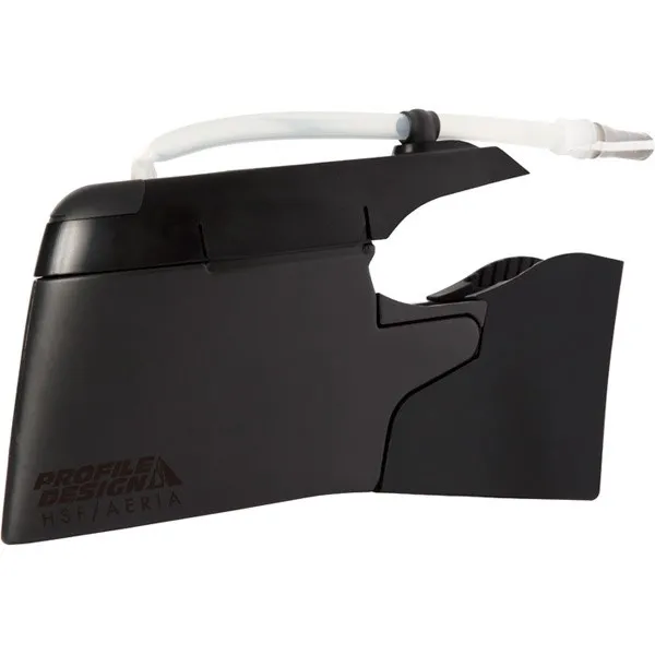 Дизайн профиля Aeria ultimate hydratem black|Велосипедные держатели бутылок| |