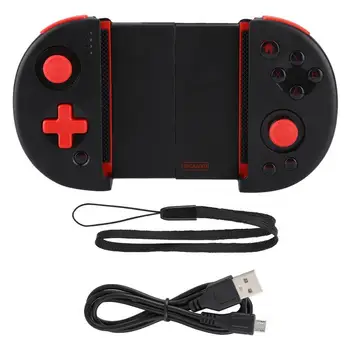 

Mobile Game Controller Bluetooth Extendable Gamepad For PG-9087S