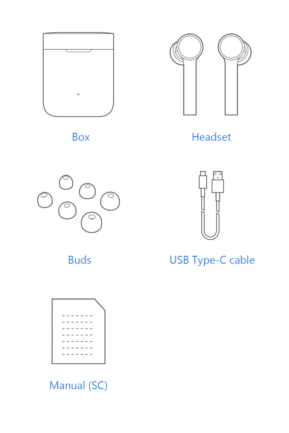 Оригинальные Xiaomi Airdots Pro Bluetooth наушники TWS Xiaomi Air Bluetooth гарнитура ANC переключатель ENC автоматическая пауза управление нажатием