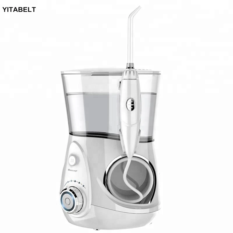 

Portable Tooth Cleaner Home Electric Mouth Tooth Cleaner