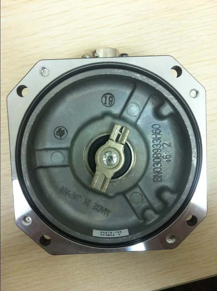 OSA18-100 1