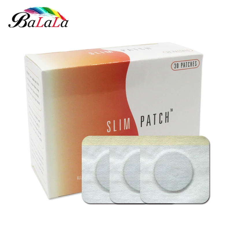 Parches para adelgazar quality products