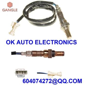 

Oxygen Sensor Lambda AIR FUEL RATIO O2 sensor for VOLVO 960 S90 V90 9125581 234-4699 2344699 1995-1998
