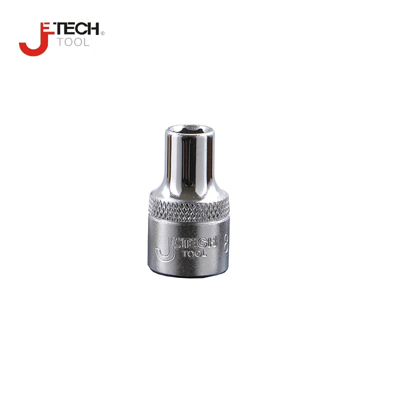 1-4 6pt metric socket