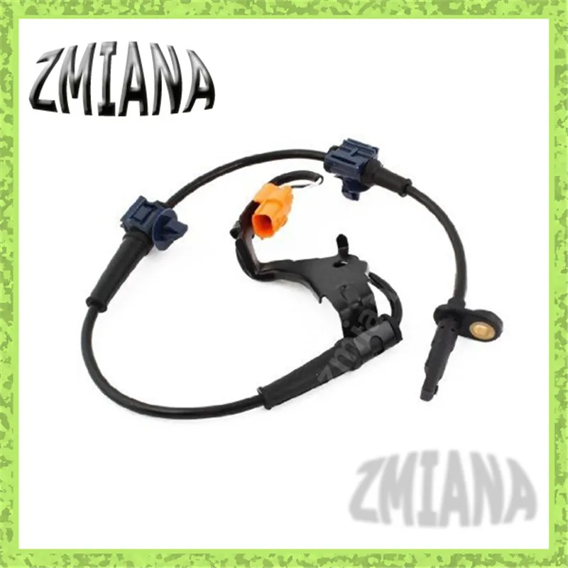 ABS Wheel Speed Sensor Rear Right Side 57470 S9A 003 For Honda CR V CRV 2.4L 2002 2006ABS