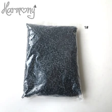 10 000 шт./пакет 5.0 мм алюминий micro кольцо силиконовые выстроились ссылки Бусины трубка для Перо человека Химическое наращивание волос инструменты аксессуары