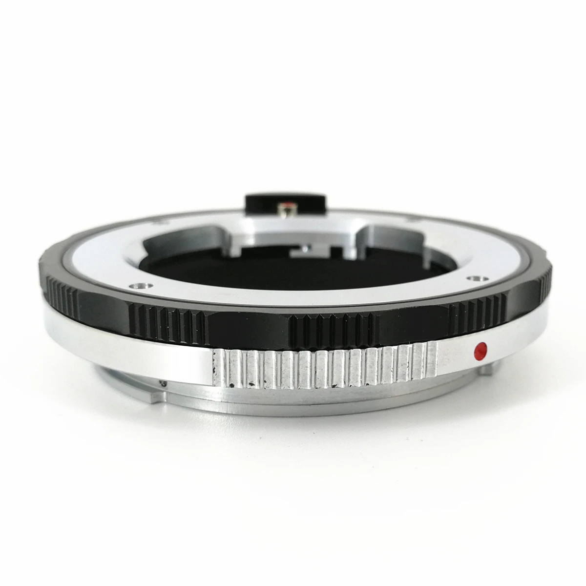 LM-Z макро объектив крепление адаптер кольцо для Leica M VM ZM Объективы и Canon EOS R RP