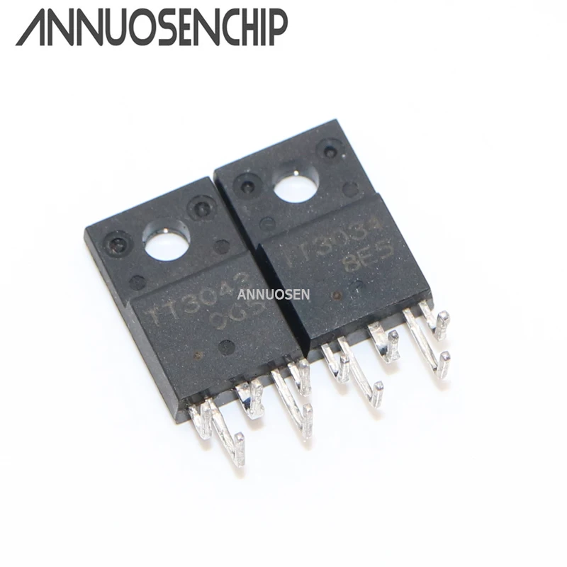 

10pcs/lot 5pcs TT3034 and 5pcs TT3043 good quality