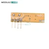 10 pièces RXB12 433Mhz superhétérodyne récepteur sans fil précis pour Arduino AVR ► Photo 2/5