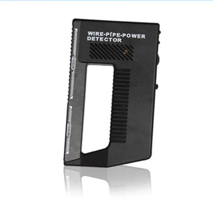 Goede 10 stks Stud finder metalen detector AC voltage detector hout houten metal stud AC Draden Detector 3 in 1 muur scanner kabel detector