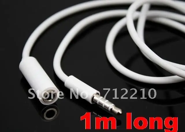 Apple iphone earphone headphone 