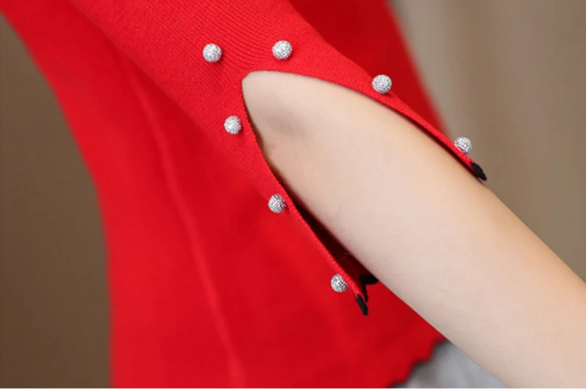sweater S4848 detail-2