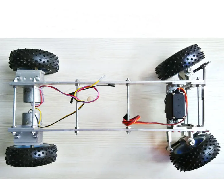 Buy Steering gear ,steering robot, intelligent