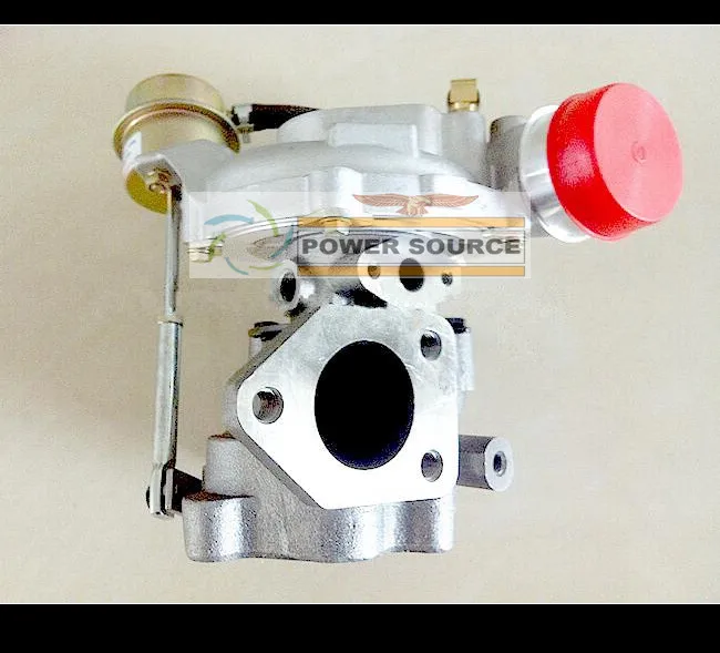 GT1752S 710060-0001 28200-4A001 Turbo Turbocharger For HYUNDAI Starex H-1 Van iLoad iMax H1 Engine D4CB 2.5L 140HP (1)