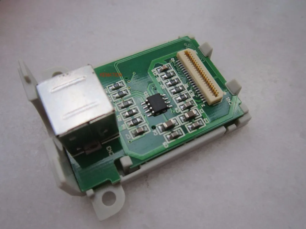 FX3U 422 BD NEW RS422 Interface Communication Board Compatible