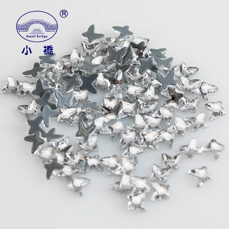 Crystal Rhinestones For Clothing (2)