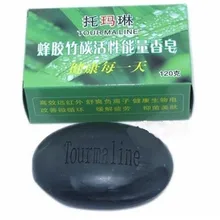 Мыло 60 г/шт. креативное очищающее портативное мыло бамбук и уголь для мытья рук путешествия мыло для купания подарок мыльные хлопья