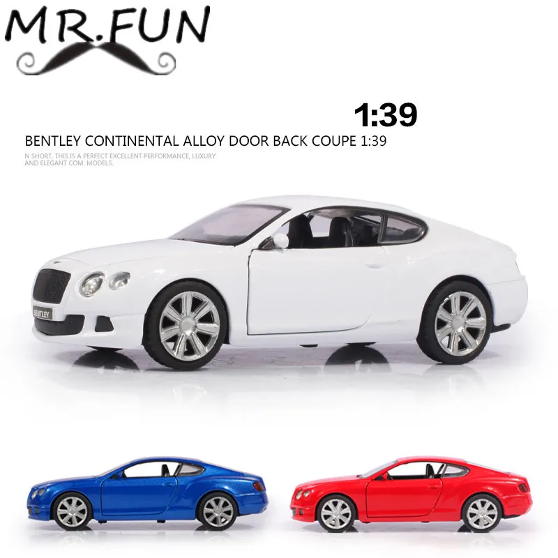 139 Educational Metal hot wheels toy cars alloy Pull Back toy model