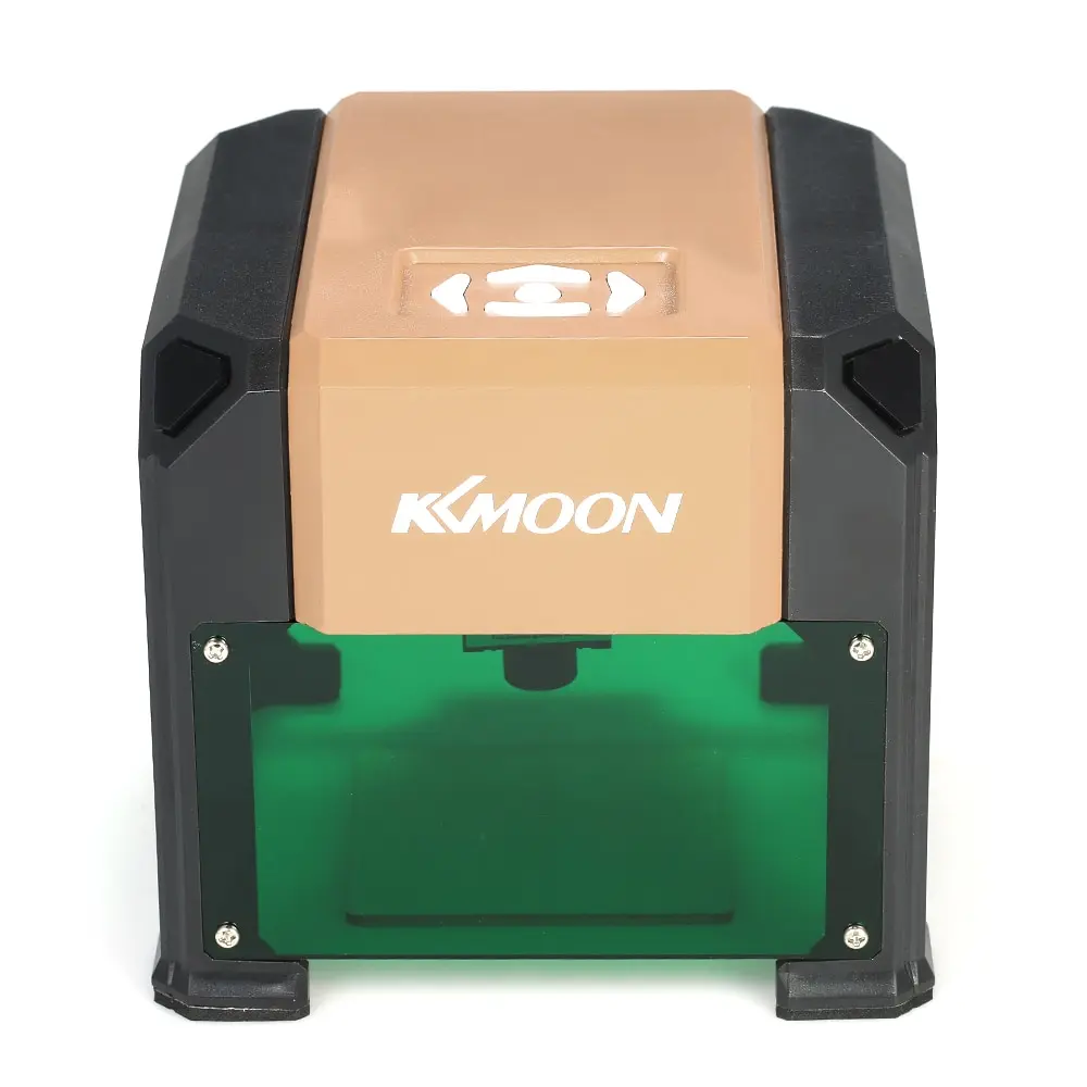 KKmoon 3000 МВт USB Настольный лазерный гравировальный станок Сделай Сам резьба гравер ремесленные инструменты для сжигания древесины CNC станок для лазерной резьбы