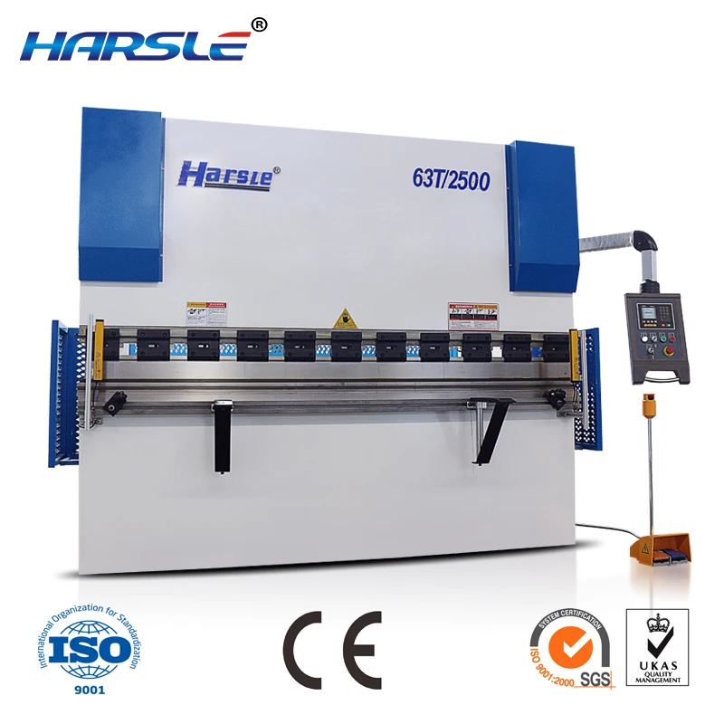 Хорошее качество E21 система пресс Тормозной Машины|sheet folding machine|press brake machinesteel machine