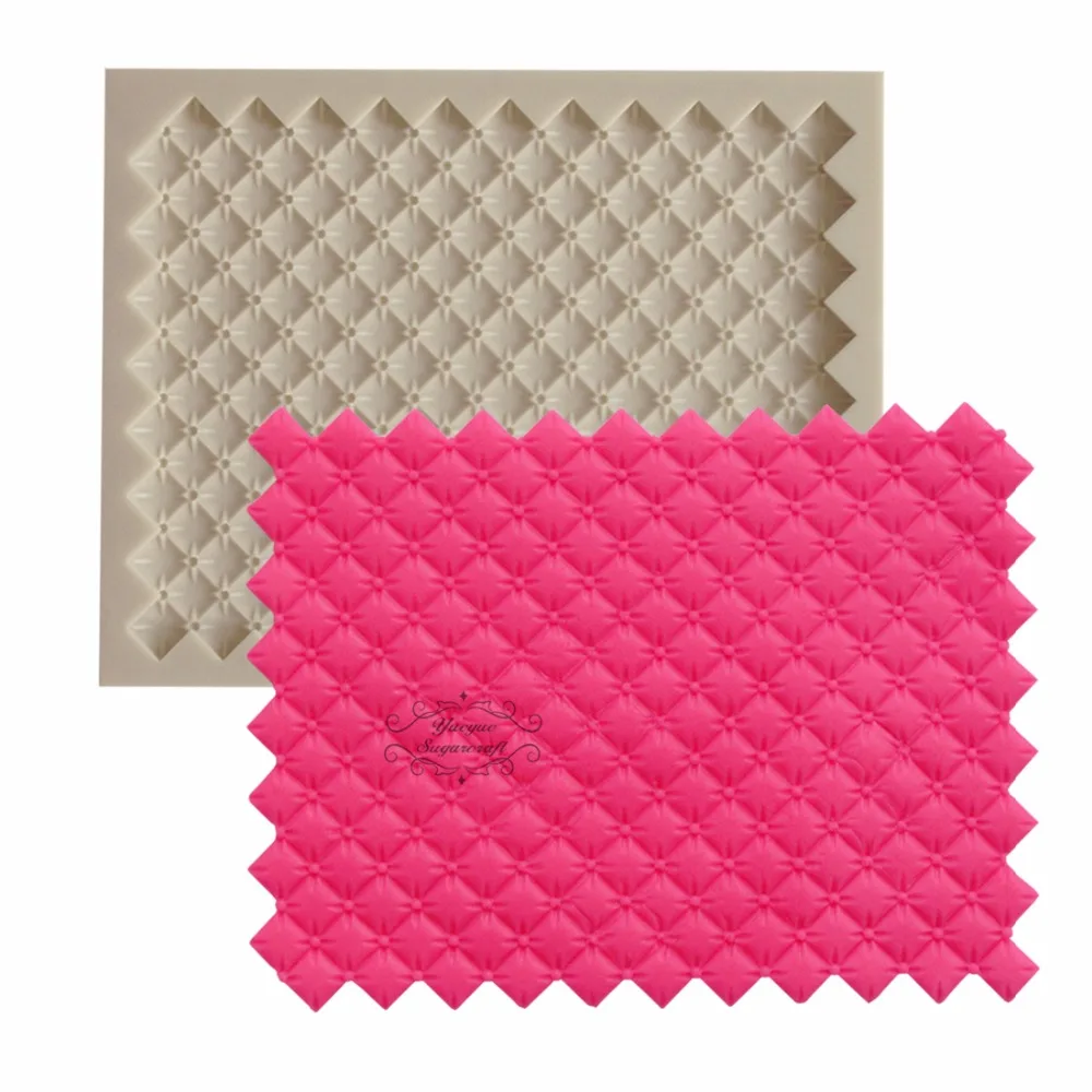 

Yueyue Sugarcraft Big Silicone mold fondant mold cake decorating tools chocolate mold baking rubber mold
