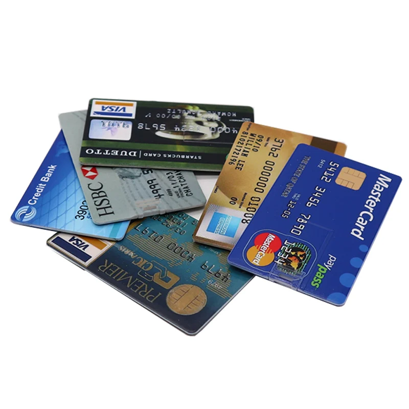USB stick credit card pen drive real capacity pendrive 4GB 8GB 16GB 32GB 64GB memory stick mini computer gift usb flash drive USB stick credit card pen drive real capacity pendrive 4GB 8GB 16GB 32GB 64GB memory stick mini computer gift usb flash drive