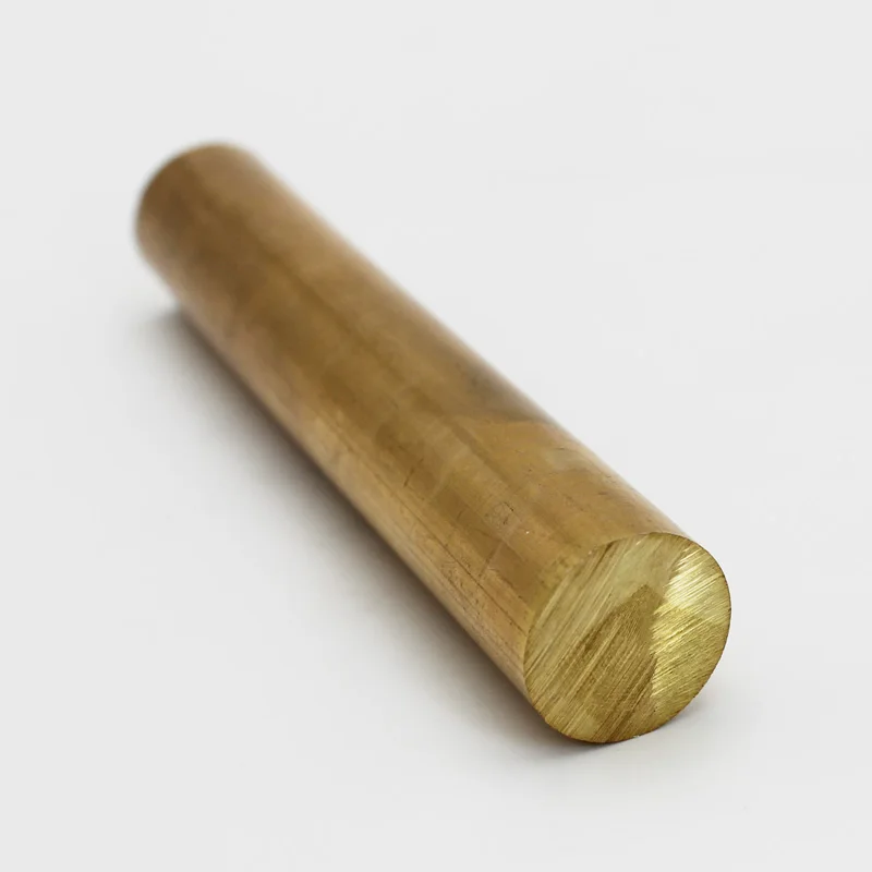 

Diameter 20mm brass round rod bar solid lathe cutting tool metal rods