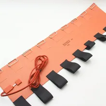 С экстрактом растений колонки(") нагреватель санитарно Spool трубы Отопление Обёрточная Бумага | KEENOVO