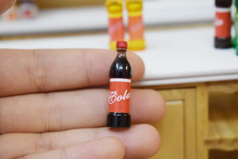 miniature drinks  (7)