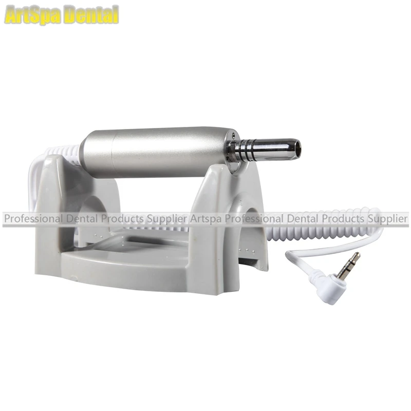  Dental Portable Micromotor Lab Electric Micro Motor polisher Brushless CICADA