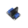 Smart Electronics 1/2/4 Channel 5V DC Relay Module Solid State Low Level G3MB-202P Relay SSR AVR DSP for arduino Diy Kit ► Photo 2/4