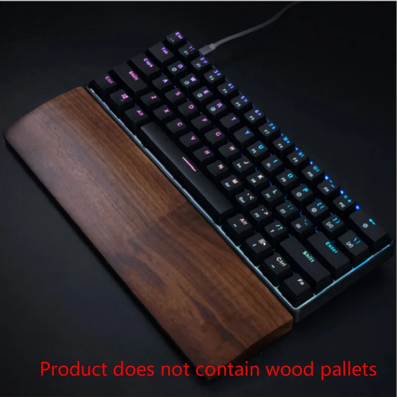  GK60 RGB Mechanical Keyboard Associated GH60 GK64 Hot Swap RGB Backlit Axis Gaming Mechanical Keybo