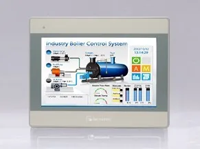 WEINVIEW MT8101iE MT8102iE MT8103iE Ethernet 10 1 ''сенсорный экран светодиодный дисплей HMI замена