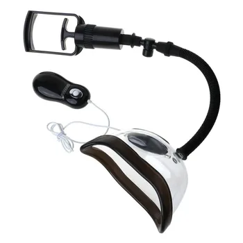 PVC Pussy Pump Clit Sucker Squirt Nipple Clitoris Sucker Egg Vibrator Sex Shop Erotic Intimate Adults Sex Toys For Couples Woman jeuplay nipple sucker rabbit dildo vibrators for women magic wand vibrator sex toys for woman pussy pump vibradores sex products